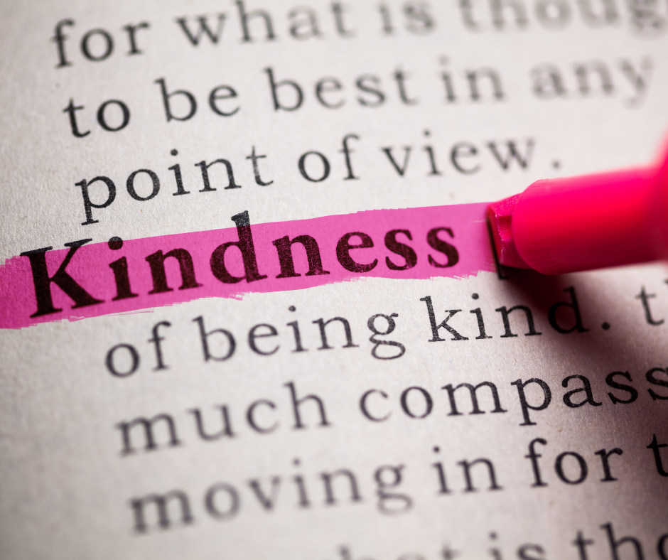 60 Random Acts of Kindness  – Podcast #17