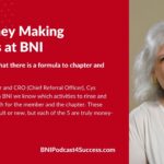 5 Money Making Activities in BNI – Podcast 56
